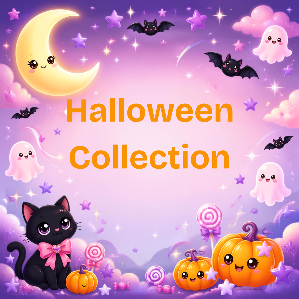 Halloween Collection